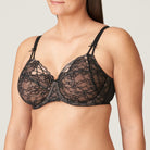 PrimaDonna Livonia - Black - 0163430-ZWA