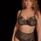 PrimaDonna Livonia - Black - 0163430-ZWA