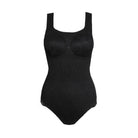 Marie Jo Soft Studio bodystocking, sort - 0403045 - ZWA - Black
