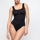 Marie Jo Soft Studio bodystocking, sort - 0403045 - ZWA - Black