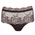 Marie Jo Musea maxi trusse, brun - 0502971 - AUM - Autumn Bloom
