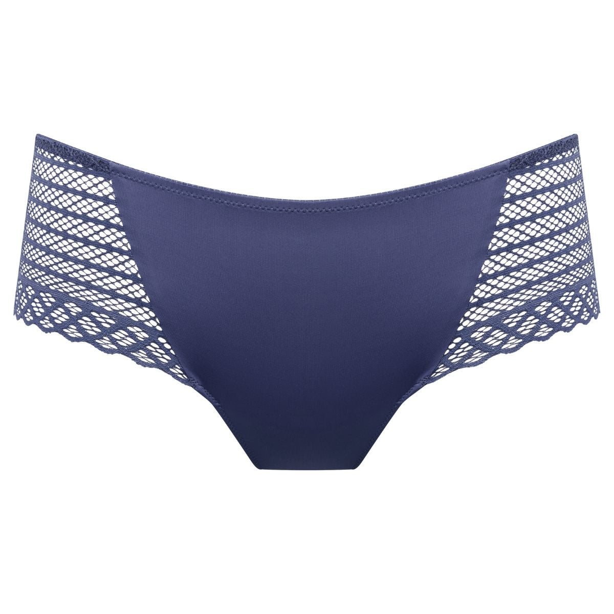 PrimaDonna Twist Side hotpants, blå - 0542572 - IDF - Indigofera