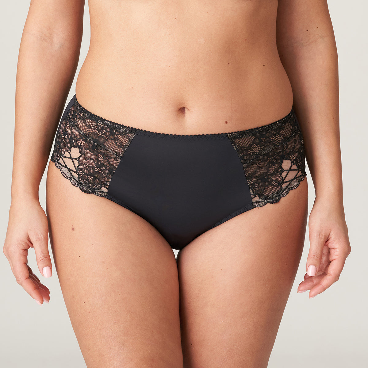 PrimaDonna Livonia - Black - 0563431-ZWA