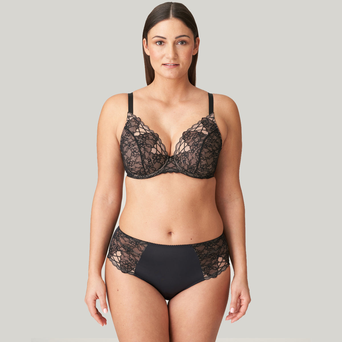 PrimaDonna Livonia - Black - 0563431-ZWA