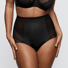 PrimaDonna Jokko maxi trusse, sort - 0563633 - ZWA - Black