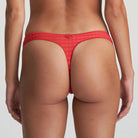 Marie Jo Avero - Scarlet - 0600410-SCA