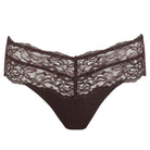 Marie Jo Musea g-streng, brun - 0602970 - AUM - Autumn Bloom