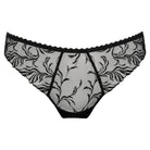 PrimaDonna Solisse g-streng, sort - 0663640 - ZWA - Black