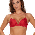 After Eden Anna Gel - Red - 10.08.5165-050