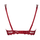 After Eden Anna Gel - Red - 10.08.5165-050