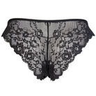 After Eden Daisy - Black - 10.30.7006-020