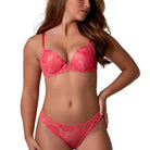 After Eden Anna - Bright Pink - 10.35.8166-048