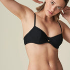 Marie Jo Birgitte - Black - 1000310-ZWA