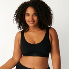Sloggi Double Comfort - Black - 10022574-0004