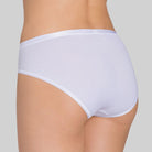 Sloggi Romance - White - 10031895-0003