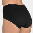 Sloggi Romance - Black - 10031897-0004