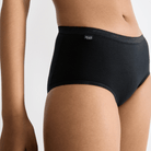 Sloggi Basic+ 3-Pack midi trusse, multi - 10107163 - V015 - Multiple Colours