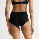 Sloggi Basic+ 3-Pack midi trusse, multi - 10107163 - V015 - Multiple Colours