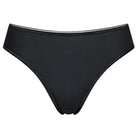 Sloggi Feel Sensational tai trusse, sort - 10143034 - 0004 - Sort