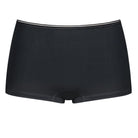 Sloggi Feel Sensational shorts, sort - 10151218 - 0004 - Sort