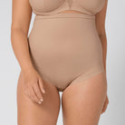 Triumph True Shape Sensation Highwaist - Hud - 10162216-6106