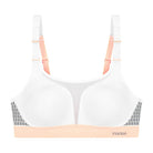Triumph Triaction Extreme Lite N sports BH, hvid - 10163839 - 0003 - White