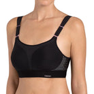 Triumph Triction Extreme Lite W01 - Black - 10163839-0004