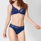Triumph AMOURETTE 300 W - Sky Line - 10166797-6722