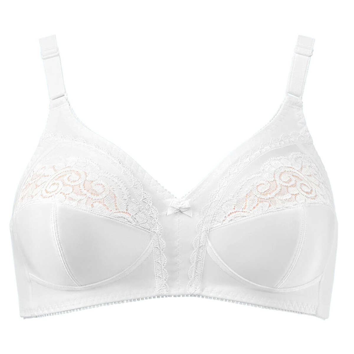 Triumph Claudette - White - 10166799-0003