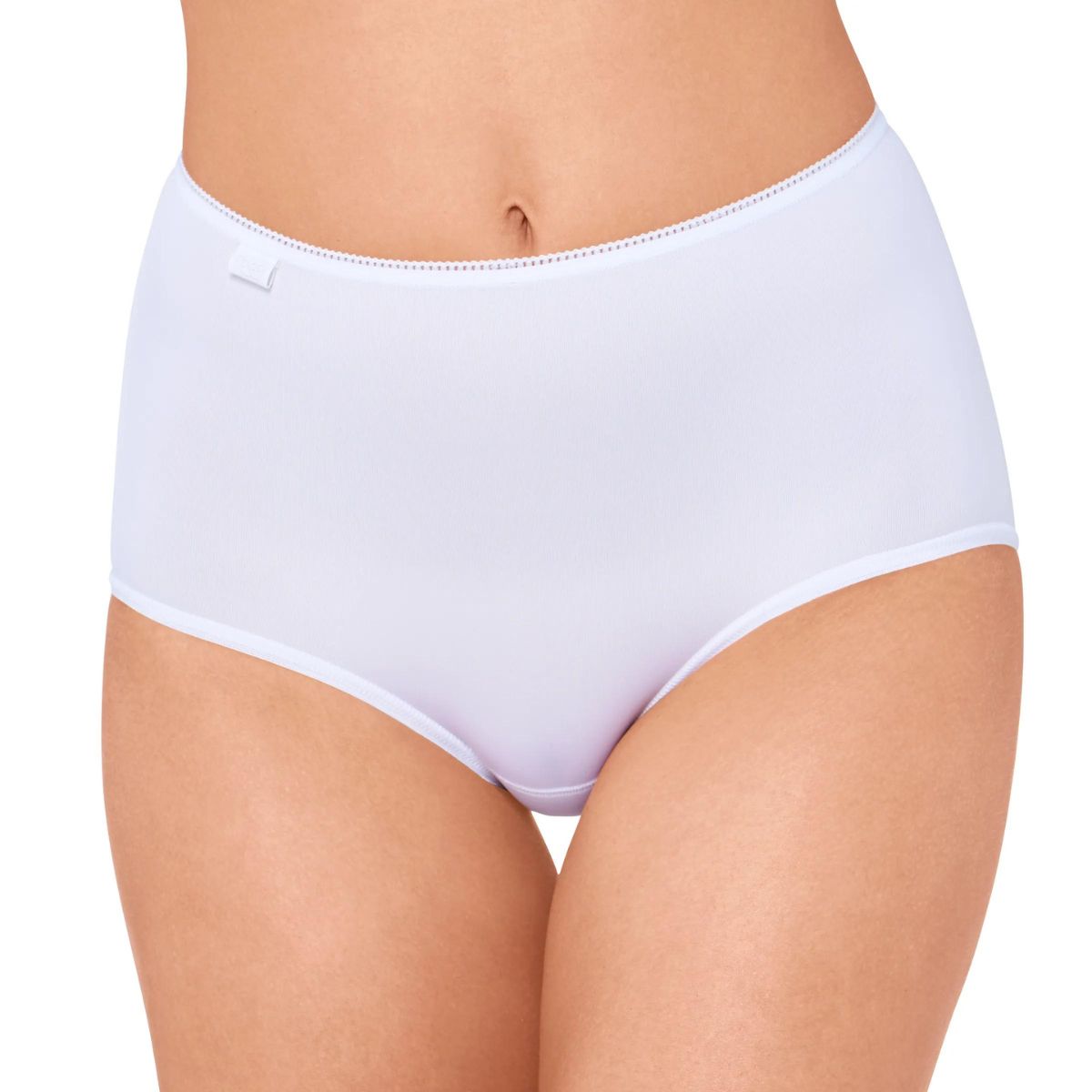 Sloggi 24/7 Microfibre - White - 10180722