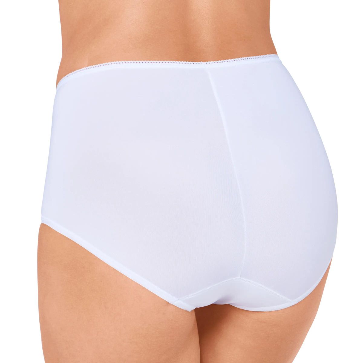 Sloggi 24/7 Microfibre - White - 10180722