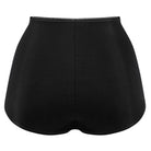 Sloggi 24/7 Microfibre 3-pak maxi trusse, sort - 10180846 - 0004 - Black
