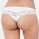 Triumph Lovely Micro - White - 10182554-0003