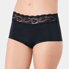 Triumph Lovely Micro - Black - 10186128