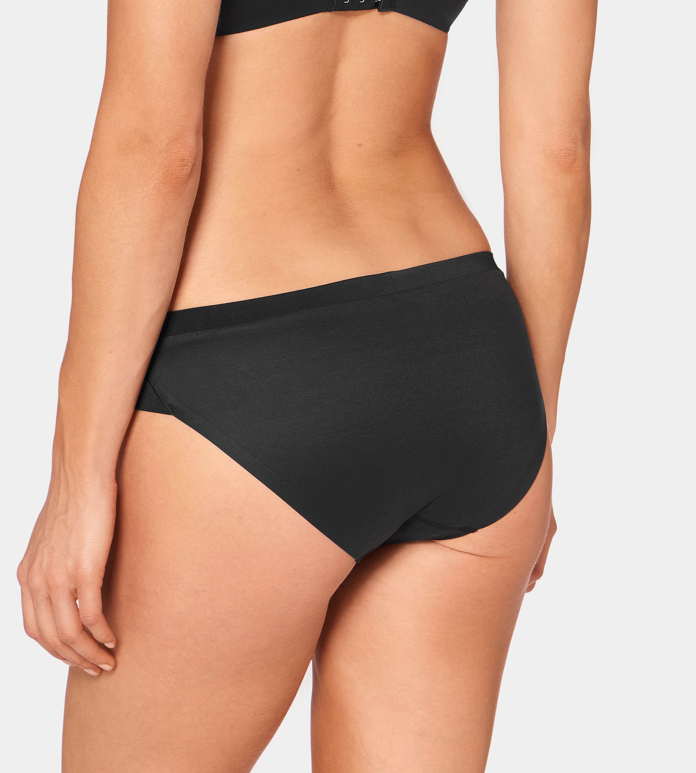Triumph Body Make-Up Soft Touch - Black - 10193650-0004