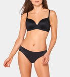 Triumph Body Make-Up Soft Touch - Black - 10193650-0004