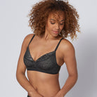Triumph Fit Smart P01 - Black - 10205981-0004