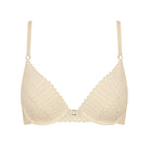 Triumph Aura Spotlight WHU - Creamy Dream - 10207982-6720