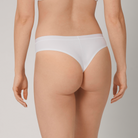 Triumph Smart Micro Brazilian - White - 10209307-0003