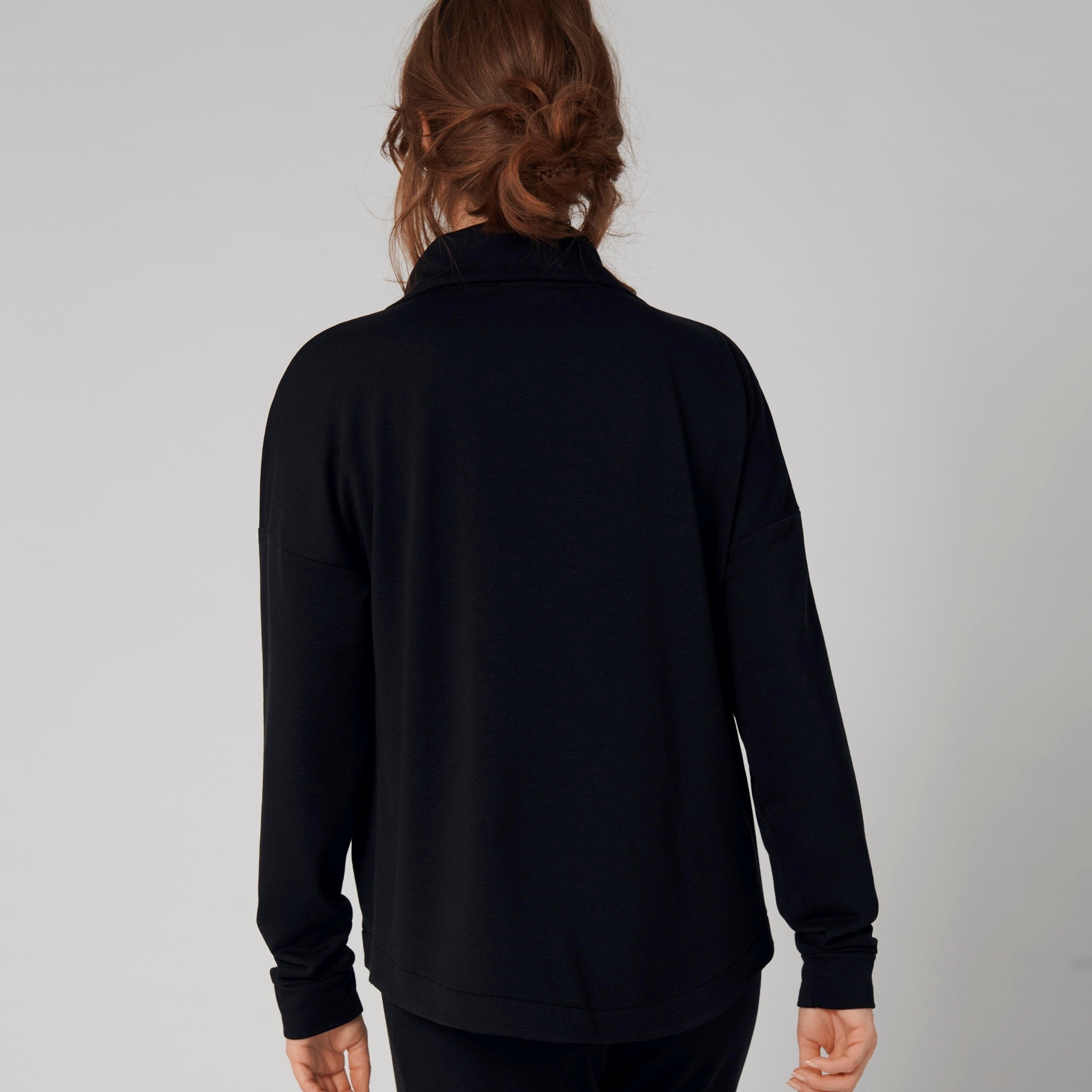 Triumph Tracksuit - Black - 10209582-0004