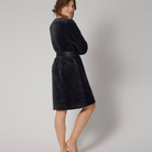 Triumph Robes Cozy - Black - 10209616-0004