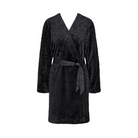 Triumph Robes Cozy - Black - 10209616-0004