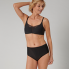 Triumph Shape Smart - Black - 10209655-0004