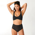 Sloggi Zero Feel Lace 2.0 - Black - 10211241-0004