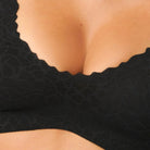Sloggi Zero Feel Lace 2.0 - Black - 10211241-0004