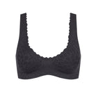 Sloggi Zero Feel Lace 2.0 - Black - 10211241-0004