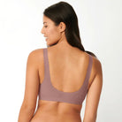 Sloggi Zero Feel Lace 2.0 - Cacao - 10211241-1141