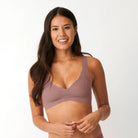 Sloggi Zero Feel Lace 2.0 - Cacao - 10211241-1141