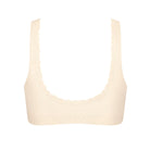 Sloggi Zero Feel Lace 2.0 - Angora - 10211241-6308