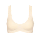 Sloggi Zero Feel Lace 2.0 - Angora - 10211241-6308